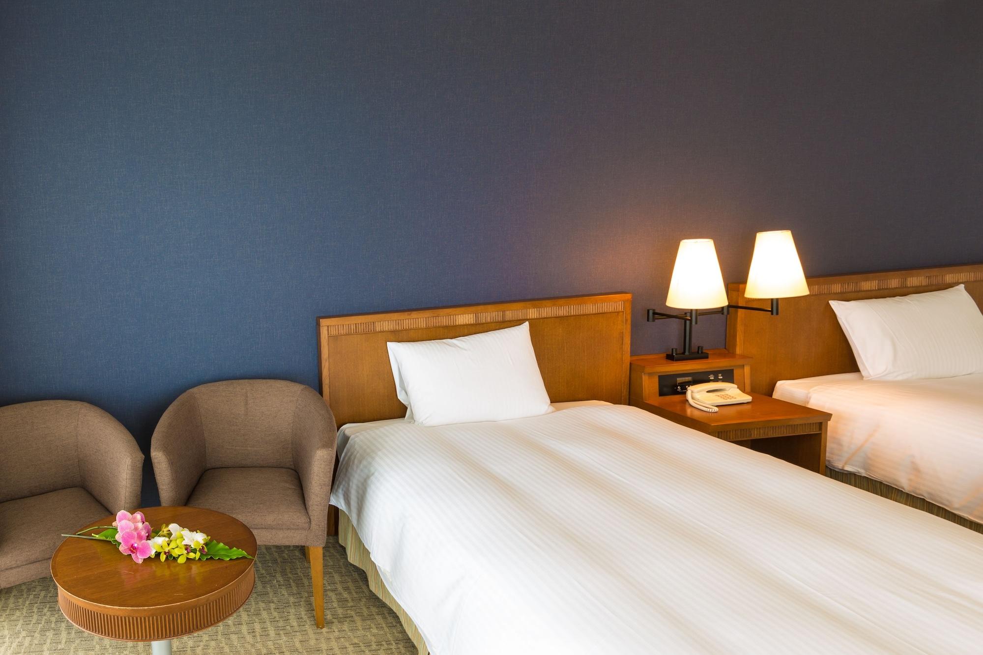 Em Wellness Kurashinohakko Lifestyle Resort Okinawa Exterior foto