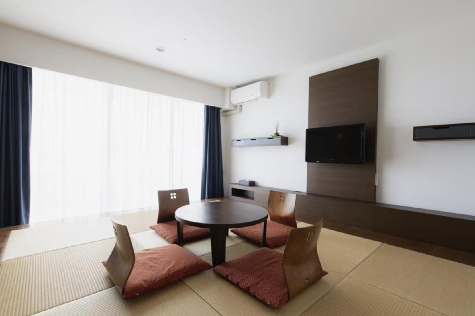 Em Wellness Kurashinohakko Lifestyle Resort Okinawa Exterior foto