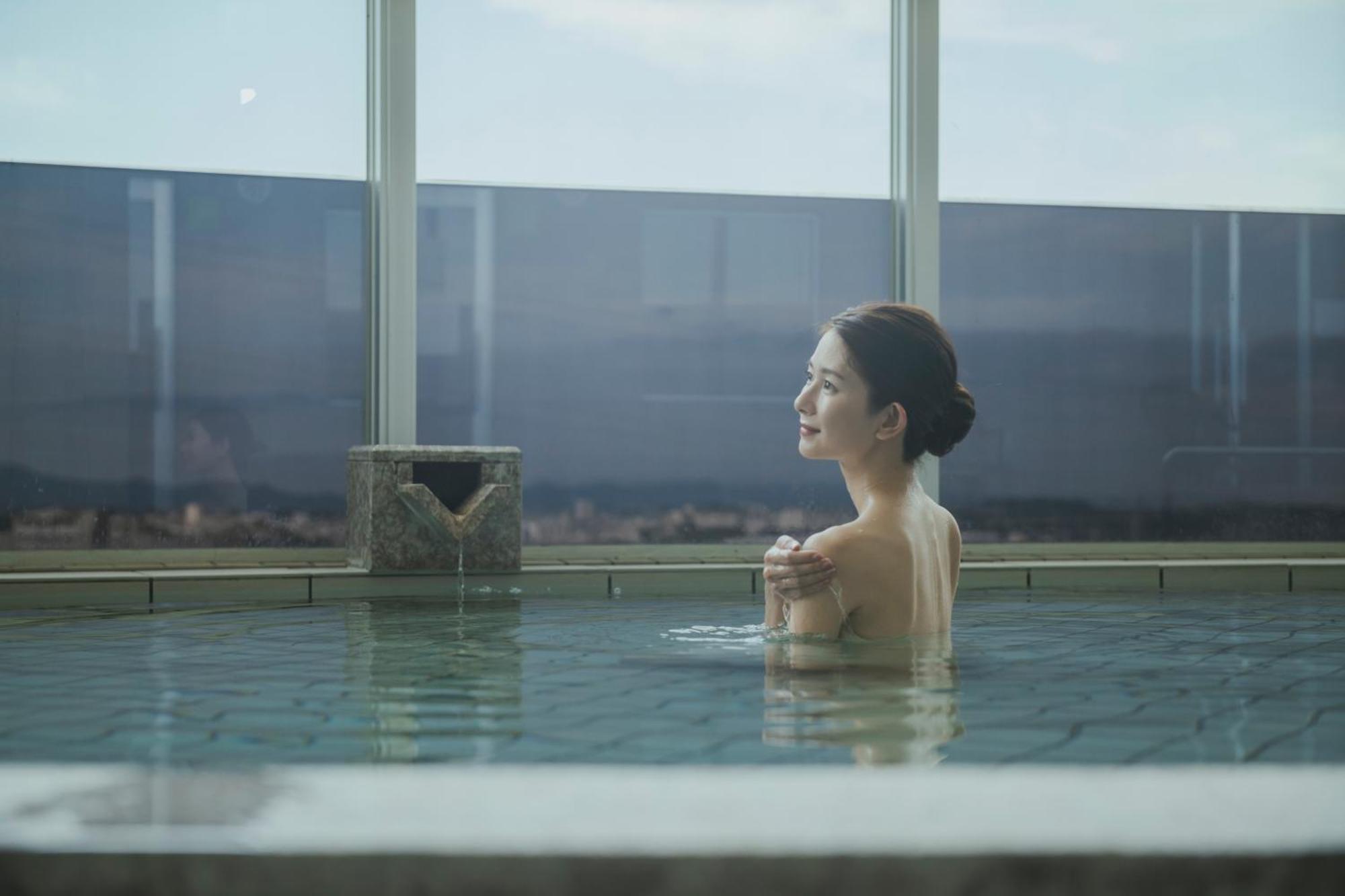 Em Wellness Kurashinohakko Lifestyle Resort Okinawa Exterior foto