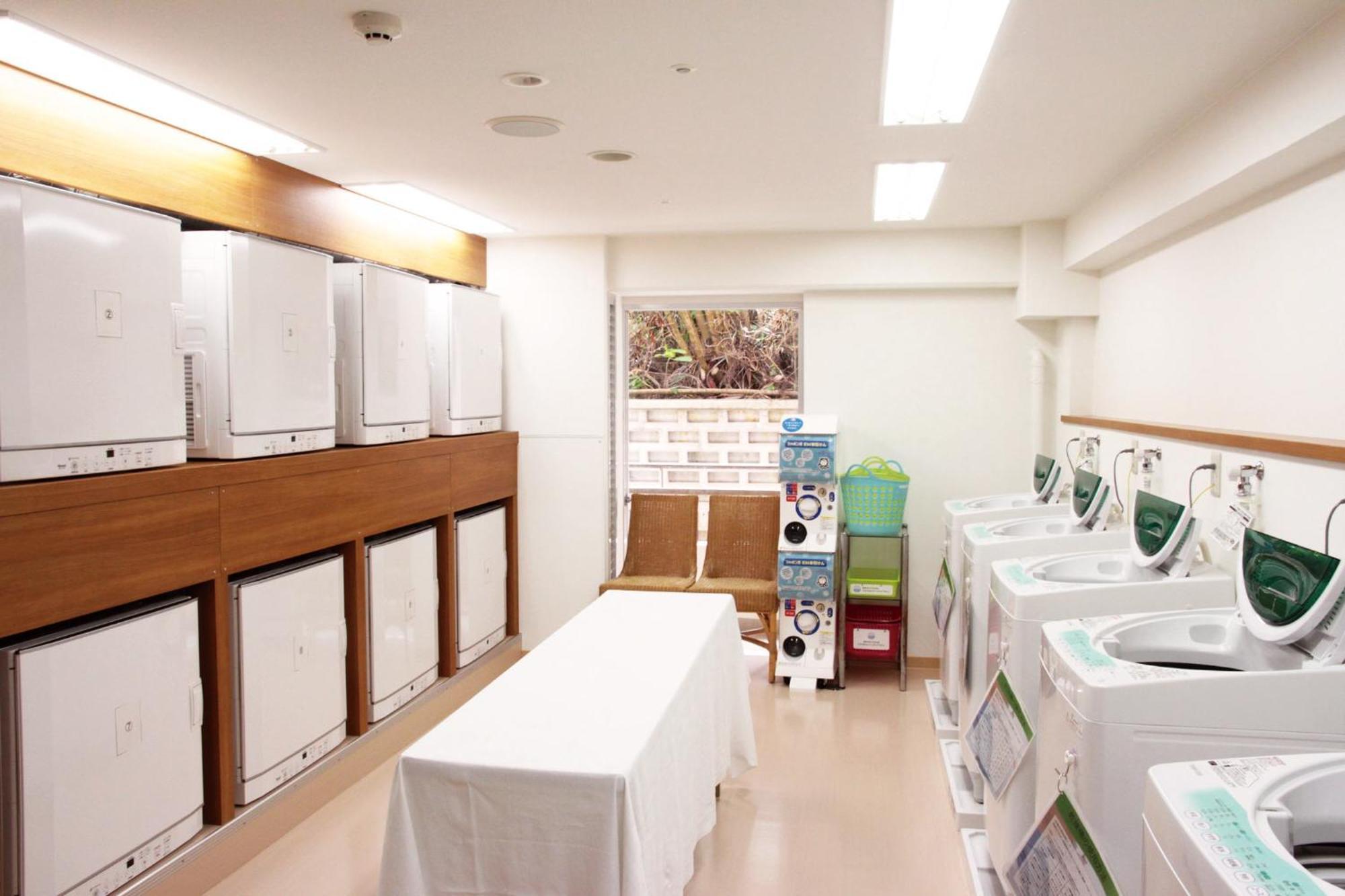 Em Wellness Kurashinohakko Lifestyle Resort Okinawa Exterior foto