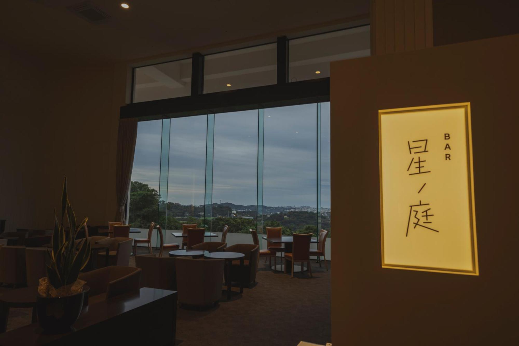 Em Wellness Kurashinohakko Lifestyle Resort Okinawa Exterior foto