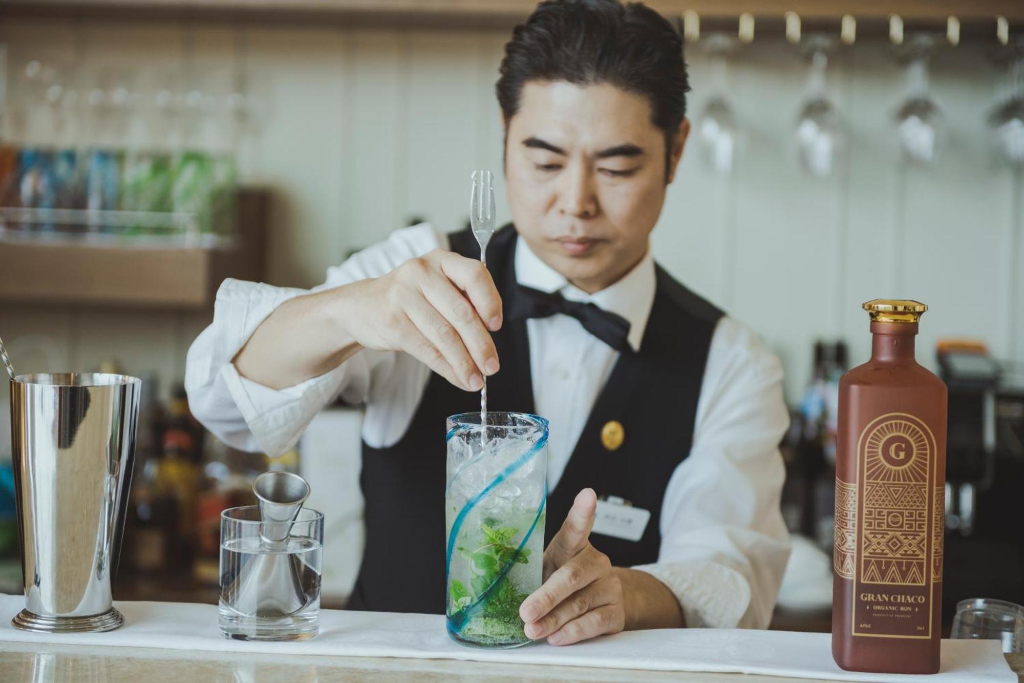 Em Wellness Kurashinohakko Lifestyle Resort Okinawa Exterior foto